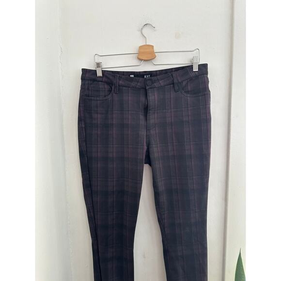 KUT FROM THE KLOTH Mia Ankle Toothpick Skinny High Rise | 14 - Picture 2 of 4